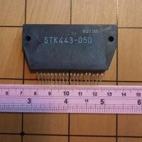 ราคา ไอซีSTK443-050ขยายเสียงสเตอริโอ (54313705346)