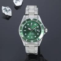 ราคา 2020 Water Ghost Quartz Watch นาฬิกาปฏิทิน 3 มือ0603226/A6/260 (45361653821)