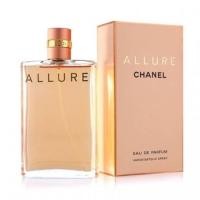 ราคา Chanel allure edp for woman ขนาด 100 ml (392654446)