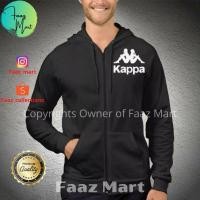 ราคา เสื้อฮู้ดพิมพ์ลายโลโก้ Unisex / เสื้อฮู้ดพิมพ์ลาย KAPPA / เสื้อฮู้ด Low Cost ใน (43728545760)