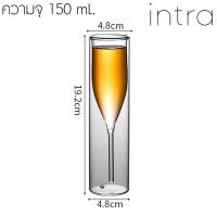 ราคา แก้วน้ำ ทรงสูง แก้วไวน์ ทรงสูง แก้วแชมเปญ ทรงสูง (18662689630)