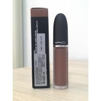 ราคา ขนาดปกติ สี Buffiest ป้ายไทย Mac powder kiss Liquid Lipcolour สี 953 BUFFIEST (45263871890)