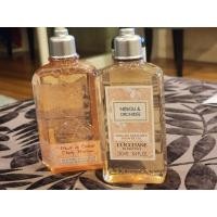 ราคา L'Occitane Shower gel (24933378579)