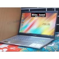 ราคา โน๊ตบุ๊คมือสอง ASUS Core i3-1115G4 จอ14”FHD แรม4+NVMe512+การ์ดจอ Xe G4+วินโดว์แท้+ประกันศูนย์ (18938407249)