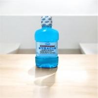 ราคา น้ำยาบ้วนปาก Mybacin Antiseptic Mouthwash 95ML (42728037656)
