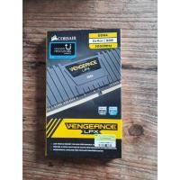 ราคา RAM PC (แรมพีซี) 8GB (4GBx2) DDR4/3000 CORSAIR VENGEANCE LPX (28950955587)