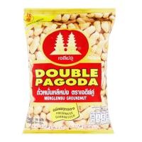 ราคา [สินค้าส่งด่วน] เจดีย์คู่ ถั่วหมั่นหลีหม่ง 70 ก. (50113330605)