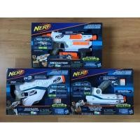 ราคา Nerf N-STRIKE Modulus ครบชุด (9104266940)