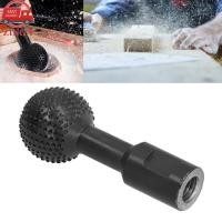 ราคา Zinga Zinga YWBL-WH Sphere ROTARY Burr เหล็กคาร์บอน 40 มม.5/8-11in สำหรับแกะสลักไม้บดขัดแกะสลัก (45259661356)