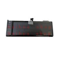 ราคา A1321 แบตเตอรี่ของแท้สําหรับ Apple Macbook Pro 15" A1286 MC118LL/A กลาง 2009 2010 (50262198781)