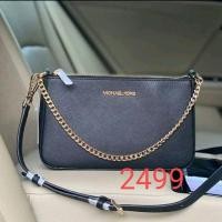 ราคา กระเป๋า Michael kors pouch9นิ้ว (12442782594)