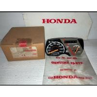 ราคา ตัวเรือนไมล์ โนวา 5เกียร์ HONDA NOVA110 2T (แท้ศูนย์ฮอนด้า) 37210-KW7-961 (42502351244)