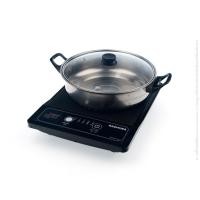ราคา เตาแม่เหล็กไฟฟ้า KASHIWA WP-2100 (แถมหม้อ) Induction Cooker Induction Stove (9452966652)