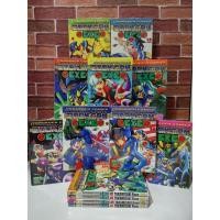 ราคา ROCKMAN EXE 13 เล่มจบ (12783576264)