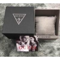 ราคา กล่องนาฬิกาGUESS เกรส (5209010088)