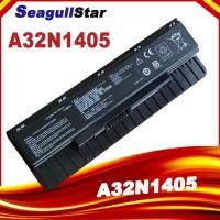 ราคา A32N1405 แบตเตอรี่แล็ปท็อปสําหรับ ASUS ROG N551 N751 N751JK G551 G771 G771JK GL551 GL551JK GL551JM G551J G551JK G551M G551JW (50162382024)