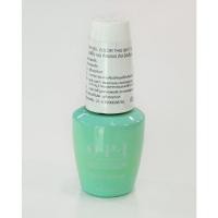 ราคา สีทาเล็บเจล OPI GelColor - This Isn’t Greenland / GCI58 ของแท้ 100% (5726053471)