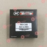ราคา RECTIFIER & REGULATOR - KEEWAY /BENELLI - RKV 200 (NK) (18989102271)
