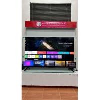 ราคา ทีวี 55" LG UHD AI UA73 4K Smart TV 2025 รุ่น 55UA7350PSB เกรด B (57112940777)