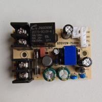 ราคา บอร์ดวงจรจ่ายไฟ DC 12V แบบอเนกประสงค์ใหม่ บอร์ดควบคุมและบอร์ดหลักทั่วไป สำหรับเครื่องอบผ้า ทดแทนได้หลายรุ่น ติดตั้งง่าย (54114278256)