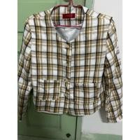 ราคา เสื้อคลุมสไตล์สูทงานป้ายLAWYER (28276605593)