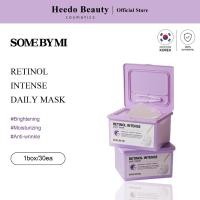 ราคา [SOME BY MI] RETINOL INTENSE DAILY MASK 30EA (43082122484)