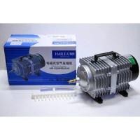 ราคา Hailea ACO 500 ปั๊มลมลูกสูบ ปั๊มลมบ่อปลา ปั้มอ๊อกซิเจนฟาร์มปลา 420L/min 500w มีพร้อมส่ง (16231965918)