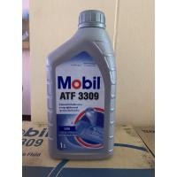 ราคา น้ำมันเกียร์ออโต้ MOBIL 3309 ขนาด 1 ลิตร น้ำมันเกียร์อัตโนมัติ (19803134752)