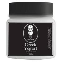 ราคา [8859601300208] The Cheese Baron Greek Yogurt 500G เดอะ ชีส บารอน กรีนโยเกิร์ต (27494562143)