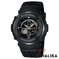 ราคา นาฬิกา Casio G-Shock Standard Analog-Digital รุ่น G-301B-1A
