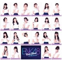 ราคา [คอมพ์] BNK48 Photoset Set 3 Roadshow โร้ดโชว์ Comp (22979941578)