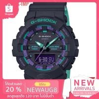 ราคา นาฬิกา CASIO G-SHOCK รุ่น GA-800BL-1A ของแท้ประกันศูนย์ CMG 1ปี (2669674071)