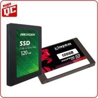 ราคา ✅ สินค้า ราคาถูก Harddisk SSD 120 GB มือสอง คละรุ่น คละยี่ห้อ สินค้าพร้อมวินโดว์ ลงโปรแกรมพื้นฐานพร้อมใช้งาน (53256741052)