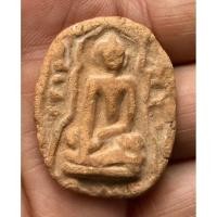 ราคา พระขุนแผนใบพุทรา หลวงพ่อหร่ำ วัดกร่าง ปทุมธานี (43281514886)