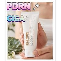 ราคา AVCA Cica PDRN After Care Repair Cream 100ml Soothing Moisturizing Sensitive Skin Care (41482527876)