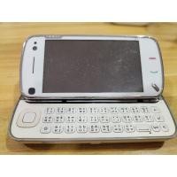 ราคา Nokia โนเกีย n97 สีขาว (27550565718)