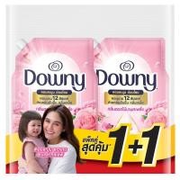 ราคา ดาวน์นี่น้ำยาปรับผ้านุ่มสูตรเข้มข้มกลิ่นดอกไม้บานสะพรั่ง 950ลิตร แพ็คคู่ Downy Blossom 950ml Twin Pack [4987176170637 ] (41031898032)