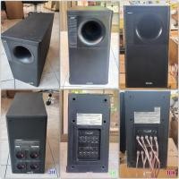 ราคา ระบบลำโพง Bose Acoustimass 5 series ii , 6 ,10 Home Theater #SPR #BOSE โบส (57501945129)