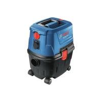 ราคา BOSCH เครื่องดูดฝุ่นน้ำ/แห้ง GAS 15 PS 1,000 วัตต์ 15 ลิตร จัดส่งโดย HomePro (42252196757)