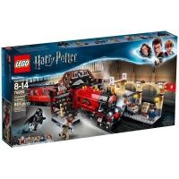 ราคา LEGO Harry Potter 75955 Hogwarts Express (กล่องสวย พร้อมส่ง ของแท้100%) (22228912054)