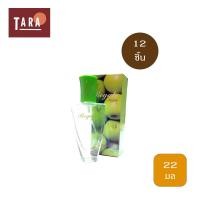 ราคา BONSOIR Regale Apple Perfume Spary รีเกลแอ๊บเปิ้ล เพอร์ฟูม สเปรย์ 22 ml. 12 ชิ้น(1 กล่อง) (9444550833)