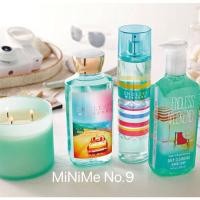 ราคา (แท้) Bath&Body Works ENDLESS WEEKEND collection (16937748720)