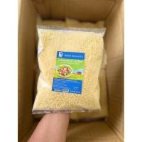 ราคา พาร์เมซานชีสขูด เดลี่ดีไลท์ พาเมซาน500g - Dairy Delights Parmesan Cheese Shredded 500g (46510883459)