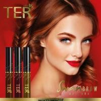 ราคา TER Swan Brow 3D Tattoo Mascara (11619035039)