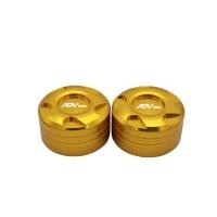 ราคา ฝาครอบตัวปรับชิว SEMSPEED ADV150 (4368886019)