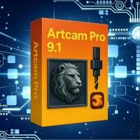 ราคา ArtCAM Pro 9.1 | For Windows x64 | Full Version (55662773003)