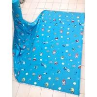 ราคา Kain Cotton Cadar Super Wings Dang 92" / ผ้าปูที่นอนผ้าฝ้าย Super Wings Twill (42128693390)