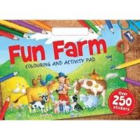 ราคา (BX) แผ่นรองเล่นและกิจกรรม Fun Farm (20880229724)