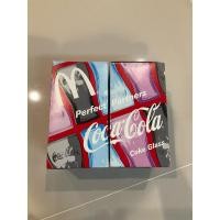 ราคา McDonald's X Coca Cola แก้วน้ำคละสี (24021739997)