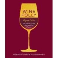 ราคา Wine Folly: Magnum Edition : The Master Guide [Hardcover] (29757629559)